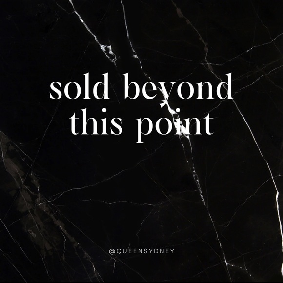 SOLD - Picture 1 of 1